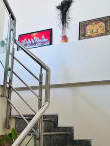 Balcony Image of 1210 Sq.ft 2 BHK Apartment / Flat for sale in GR Shrushti by GR Constructions, Choodasandra Bengaluru for Rs. 14250000