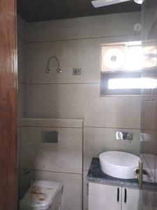 Bedroom Three Image of 3420 Sq.ft 4 BHK Builder Floor for sale in Ultra Luxury Builder Floor, Sector 85 Faridabad for Rs. 30500000