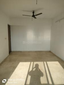 Hall Image of 530 Sq.ft 1 BHK Apartment / Flat for rent in Raunak Heights, Kasarvadavali Thane for Rs. 22000