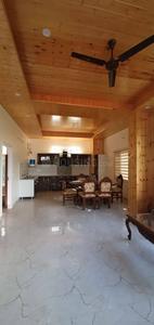 Image of 1285 Sq.ft 2 BHK Apartment / Flat for sale in The Whispering Pines , Patta, Solan for Rs. 9000000
