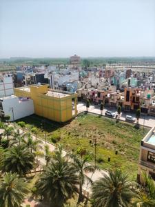 Image of 800 Sq.ft Residential Plot / Land for sale in Hari Ashray Nagar Haridwar Residential Plots and Villas, Bawalikalanzri, Haridwar for Rs. 2880000