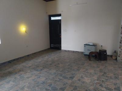 Hall Image of 1800 Sq.ft 2 BHK Independent House for rent in Samiah Lake City, Simla Bahadur Rudrapur for Rs. 15000