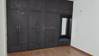 Bedroom Image of 1308 Sq.ft 2 BHK Apartment / Flat for sale in Rohtas Plumeria Homes, Gomti Nagar Lucknow for Rs. 7600000