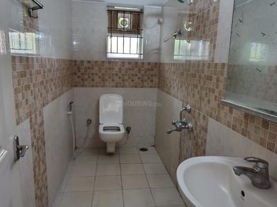 Image of 1628 Sq.ft 4 BHK Villa for rent in Celebrity Grandeur, Bommasandra, Bengaluru for Rs. 35000