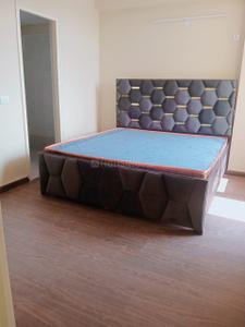 Bedroom Image of 1250 Sq.ft 3 BHK Apartment / Flat for sale in Terra Castle, Jhundpuri Bhiwadi for Rs. 3825000