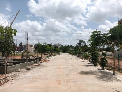 Image of 1500 Sq.ft Residential Plot / Land for sale in Whitefield, Bengaluru for Rs. 14400002