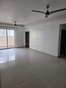 Hall Image of 1850 Sq.ft 3 BHK Apartment / Flat for rent in Puri Pranayam, Sector 85 Faridabad for Rs. 33000