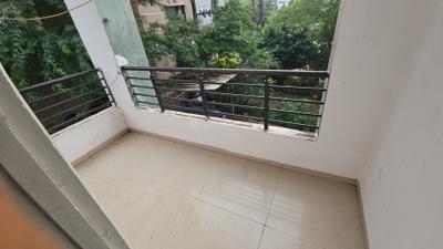 Image of 1850 Sq.ft 3 BHK Apartment / Flat for rent in Vaibhav Nagar, Indore for Rs. 30000