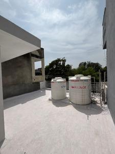 Balcony Image of 1980 Sq.ft 3.5 BHK Independent House for rent in Sector 45 Faridabad for Rs. 35000