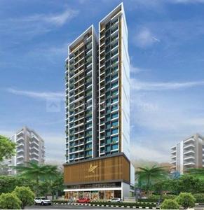 Image of 1065 Sq.ft 2 BHK Apartment / Flat for sale in Sairama Signature, Kharghar, Navi Mumbai for Rs. 15000000