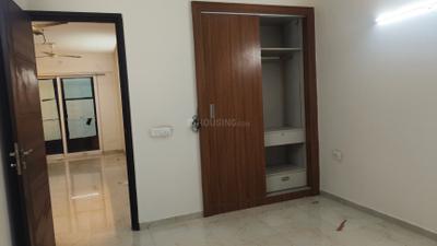 Bedroom Image of 1208 Sq.ft 2.5 BHK Builder Floor for rent in Smartworld Gems, Sector 89 Gurgaon for Rs. 29000