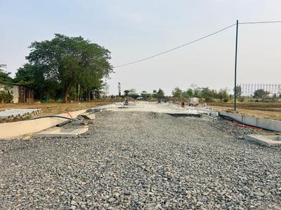 Image of 3252 Sq.ft Residential Plot / Land for sale in Salai, Nagpur for Rs. 5203000