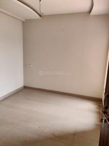Bedroom Image of 1350 Sq.ft 3 BHK Apartment / Flat for rent in Bawadiya Kalan Bhopal for Rs. 22000