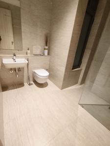 Image of 1800 Sq.ft 3 BHK Apartment / Flat for sale in Adani Ten BKC, Bandra East, Mumbai for Rs. 90342000