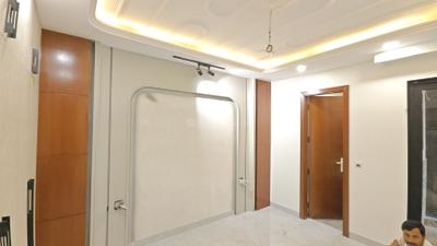 Bedroom Image of 2220 Sq.ft 3 BHK Builder Floor for sale in Sector 56 Gurgaon for Rs. 26500000