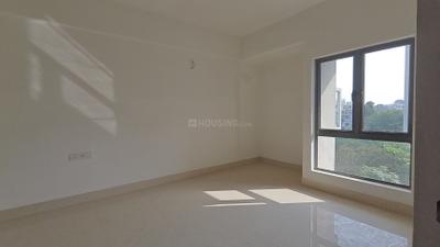 Bedroom Image of 1600 Sq.ft 3 BHK Apartment / Flat for sale in Sugam Habitat, Tiljala Kolkata for Rs. 15500000
