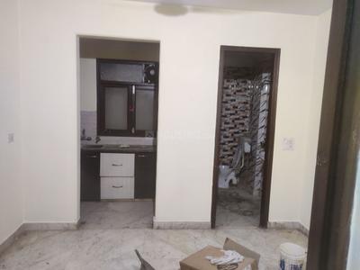 1 BHK Independent Builder Floor