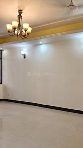 Hall Image of 1550 Sq.ft 3 BHK Apartment / Flat for rent in Express Garden, Indirapuram Ghaziabad for Rs. 32000