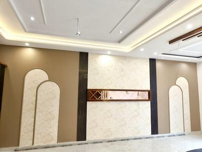 Hall Image of 3425 Sq.ft 4 BHK Independent House for sale in Kharar Mohali for Rs. 19500000