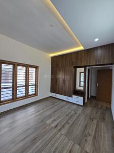 Bedroom Image of 2500 Sq.ft 4 BHK Independent House for sale in Pukkattupady Kochi for Rs. 12500000