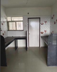 Kitchen Image of 1665 Sq.ft 4 BHK Apartment / Flat for sale in Wagholi Pune for Rs. 10000000
