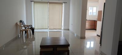 Image of 2100 Sq.ft 3 BHK Apartment / Flat for sale in Aparna Sarovar Grande, Nallagandla, Hyderabad for Rs. 25000000