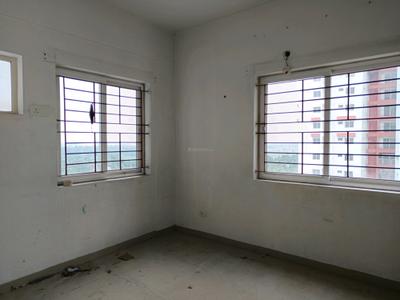 Bedroom Image of 1377 Sq.ft 3 BHK Apartment / Flat for sale in Eden City Maheshtala, Budge Budge Kolkata for Rs. 4000000