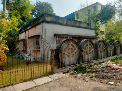 2 BHK Independent House