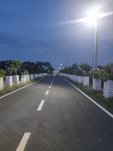 Image of 200 Sq.ft Residential Plot / Land for sale in Peda Palakaluru, Guntur for Rs. 1655558
