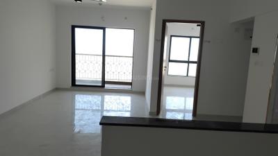Kitchen Image of 1270 Sq.ft 2.5 BHK Apartment / Flat for rent in Pride World City, Lohegaon Pune for Rs. 31000