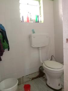 Bedroom One Image of 848 Sq.ft 2 BHK Apartment / Flat for sale in Kaikhali Kolkata for Rs. 4300000