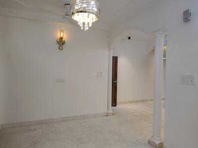 Living Room Image of 850 Sq.ft 2 BHK Apartment / Flat for rent in Said-Ul-Ajaib New Delhi for Rs. 22000