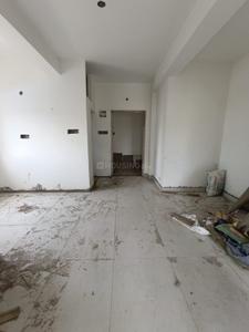 Hall Image of 760 Sq.ft 2 BHK Apartment / Flat for sale in Agarpara Kolkata for Rs. 2128000