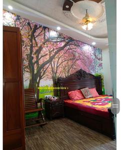 Bedroom Image of 1078 Sq.ft 2 BHK Apartment / Flat for rent in Four Perola, Baingini Goa for Rs. 35000