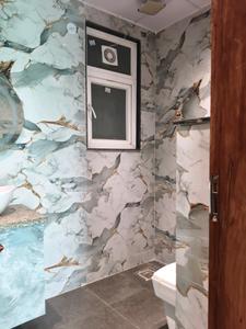 Bedroom Two Image of 1836 Sq.ft 3 BHK Builder Floor for sale in Paramount Luxury Floor Sushant Lok 3, Sector 57 Gurgaon for Rs. 24900000