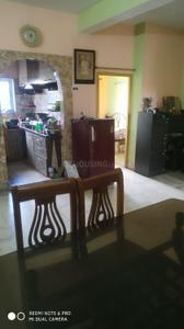 Hall Image of 900 Sq.ft 2 BHK Builder Floor for sale in Baranagar Kolkata for Rs. 2700000
