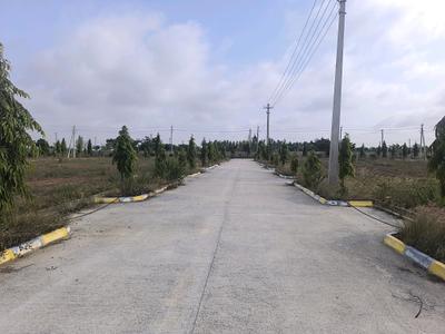 Image of 1800 Sq.ft Residential Plot / Land for sale in Sheikhmanpura, Kolar for Rs. 4860000