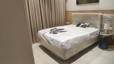 Bedroom Image of 1090 Sq.ft 2 BHK Apartment / Flat for sale in Lotus Yojangandha, Kothrud Pune for Rs. 12000000