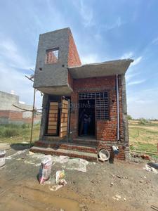 Image of 950 Sq.ft 2 BHK Duplex for sale in Sector 56A, Faridabad for Rs. 950000