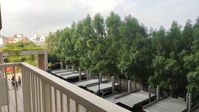 Image of 876 Sq.ft 2 BHK Apartment / Flat for sale in PS One 10, New Town, Kolkata for Rs. 12000000