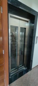Bedroom Image of 650 Sq.ft 2 BHK Builder Floor for rent in Sector 46 Gurgaon for Rs. 35000