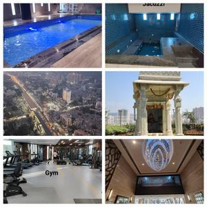 Image of Northern heights in Borivali East, Mumbai