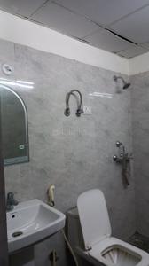 Image of 1100 Sq.ft 2 BHK Apartment / Flat for rent in Angel Jupiter, Indirapuram, Ghaziabad for Rs. 32000