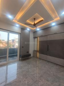 Hall Image of 900 Sq.ft 2 BHK Builder Floor for rent in Subhash Nagar New Delhi for Rs. 35000