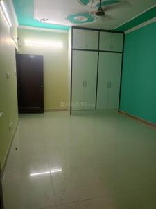 2 BHK Independent Builder Floor