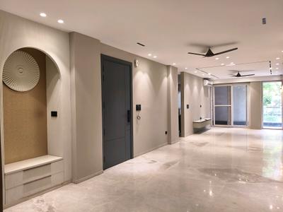 Living Room Image of 2700 Sq.ft 4 BHK Builder Floor for sale in Sector 57 Gurgaon for Rs. 37500000