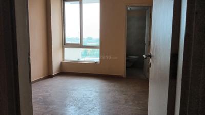 Bedroom Image of 2000 Sq.ft 3 BHK Apartment / Flat for sale in Emaar Imperial Gardens, Sector 102 Gurgaon for Rs. 23100000