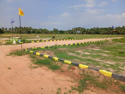 Image of 2400 Sq.ft Residential Plot / Land for sale in Madurai Main, Madurai for Rs. 300000