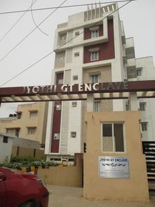 Image of 1136 Sq.ft 2 BHK Apartment / Flat for sale in Jyothi GT Enclave by Aishwarya Associates, Doddakannelli, Bengaluru for Rs. 9000000