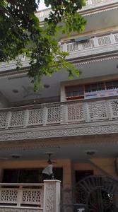Image of 1440 Sq.ft 3 BHK Builder Floor for sale in Mukherjee Nagar, New Delhi for Rs. 17000000